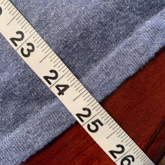 Wide striped lightweight beach sweater - Picture 6 of 6